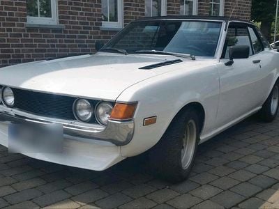 Weiß Gebraucht 1974 Toyota Celica Coupé | 12.500 €