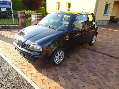 Seat Arosa