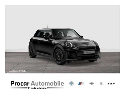 gebraucht Mini Cooper SE SE NAVI+HUD+PANO+RFK+LED+SHZ