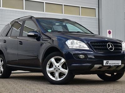 Mercedes ML320