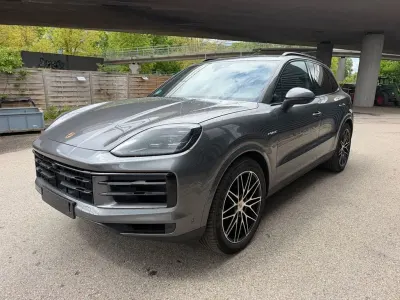 Gebraucht Porsche Cayenne