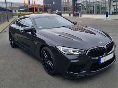 gebraucht BMW M8 M8Competition Gran Coupe