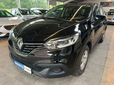 Gebraucht Renault Kadjar