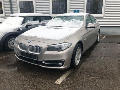 BMW 528