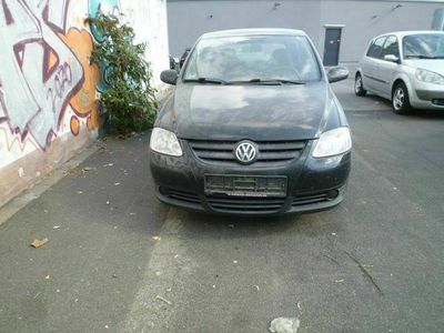 gebraucht VW Fox Refresh
