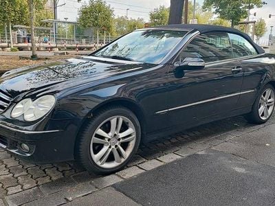 Mercedes CLK200