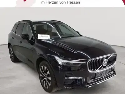 Gebraucht Volvo XC60 Core 197 PS (144 kW) 2023 Andere SUV