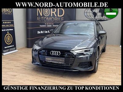 Gebraucht Audi A6 Sport 340 PS (250 kW) 2022 Manhattangrau metallic (metallic) Limousine