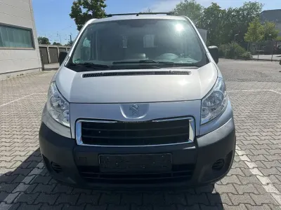 Gebraucht Peugeot Expert