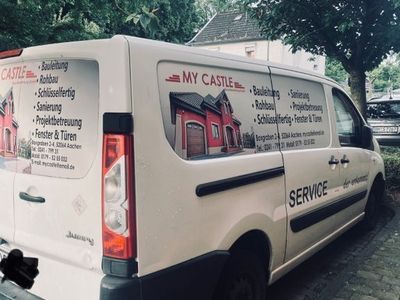 Citroën Jumpy
