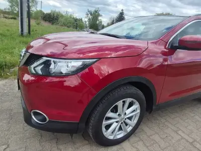 Gebraucht Nissan Qashqai