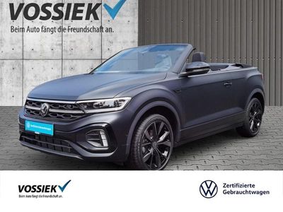 Second-hand VW T-Roc Edition 150 CP (110 kW) 2024 SUV