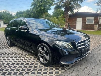 Mercedes E300