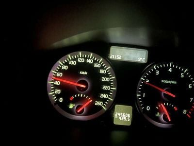 Volvo C30
