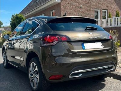 Citroën DS4