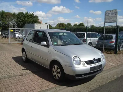 Gebraucht VW Lupo