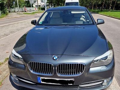 BMW 535