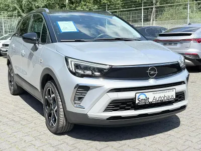 Gebraucht Opel Crossland