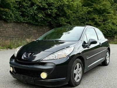 Peugeot 207 CC