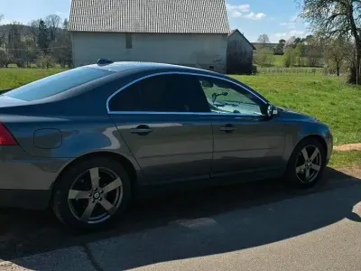 Gebraucht Volvo S80
