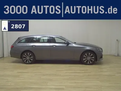 Gebraucht Mercedes E300