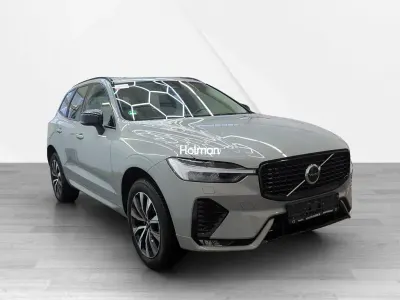 Gebraucht Volvo XC60 Plus 197 PS (144 kW) 2023 Grau SUV