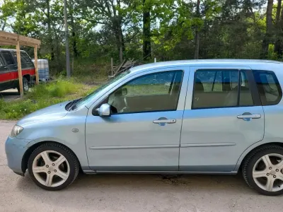 Gebraucht Mazda 2