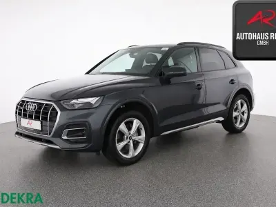 Gebraucht Audi Q5