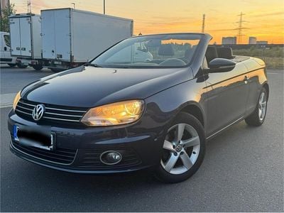 VW Eos