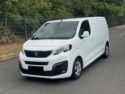Gebraucht Peugeot Expert