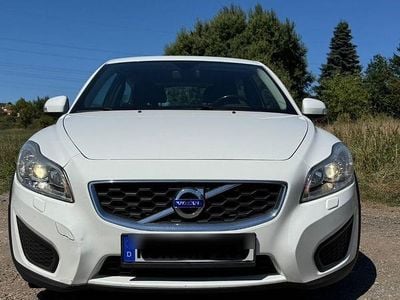 Volvo C30