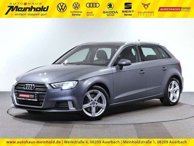 gebraucht Audi A3 Sportback Sport