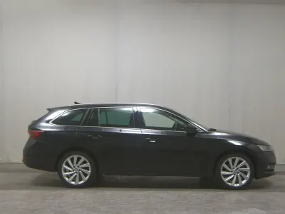 Gebraucht Skoda Octavia