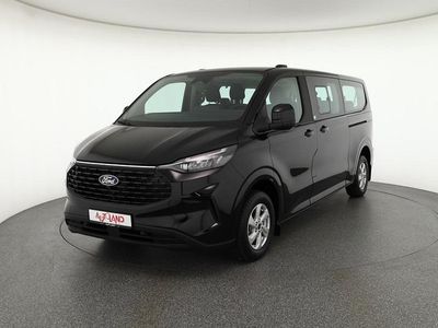 Gebraucht Ford Tourneo Custom 136 PS (100 kW) 2025 Schwarz Van