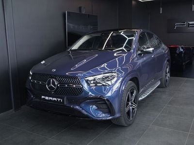 Mercedes GLS450