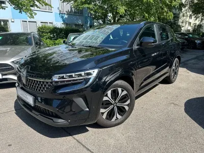 Gebraucht Renault Austral