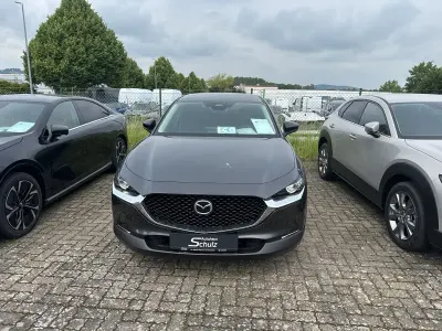Neu Mazda CX-30 Homura-Line 140 PS (102 kW) 2026 SUV