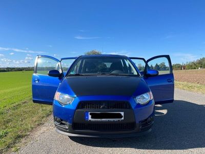 gebraucht Mitsubishi Colt 1.3 Intense Intense