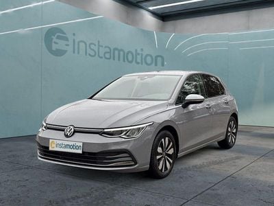 VW Golf VIII