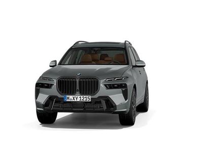 Gebraucht BMW X7 Comfort Edition 340 PS (250 kW) 2025 SUV