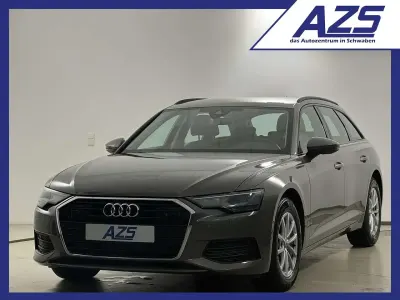 Gebraucht Audi A6
