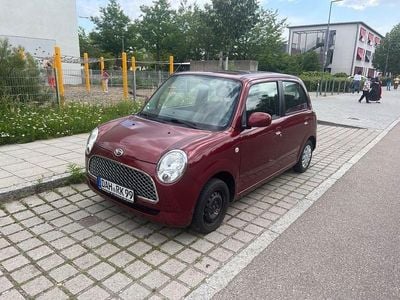 Daihatsu Trevis