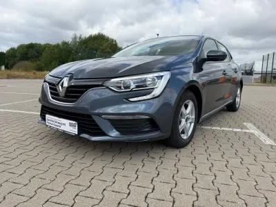 Gebraucht Renault Mégane IV