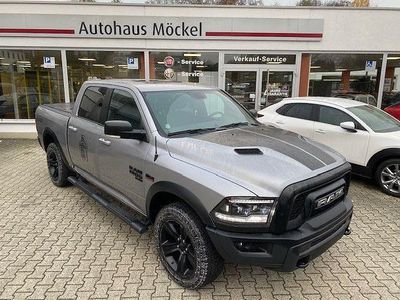 Gebraucht Dodge Ram 401 PS (294 kW) 2023 Grau Abholung