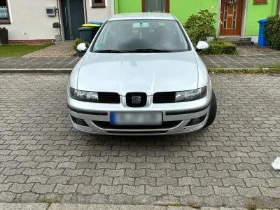 Używany Seat Leon