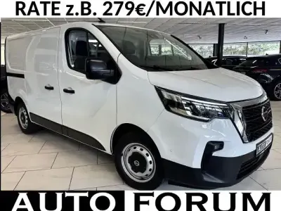 Gebraucht Nissan Primastar