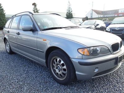 BMW 316