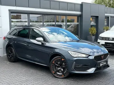 Usata Cupra Leon