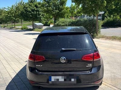 VW Golf VII