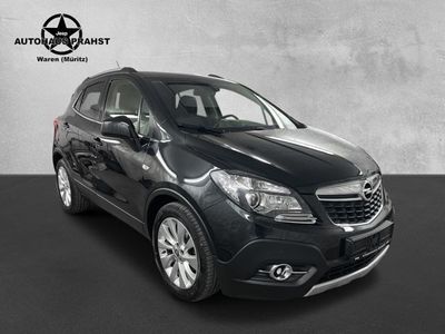 gebraucht Opel Mokka Innovation 1.4